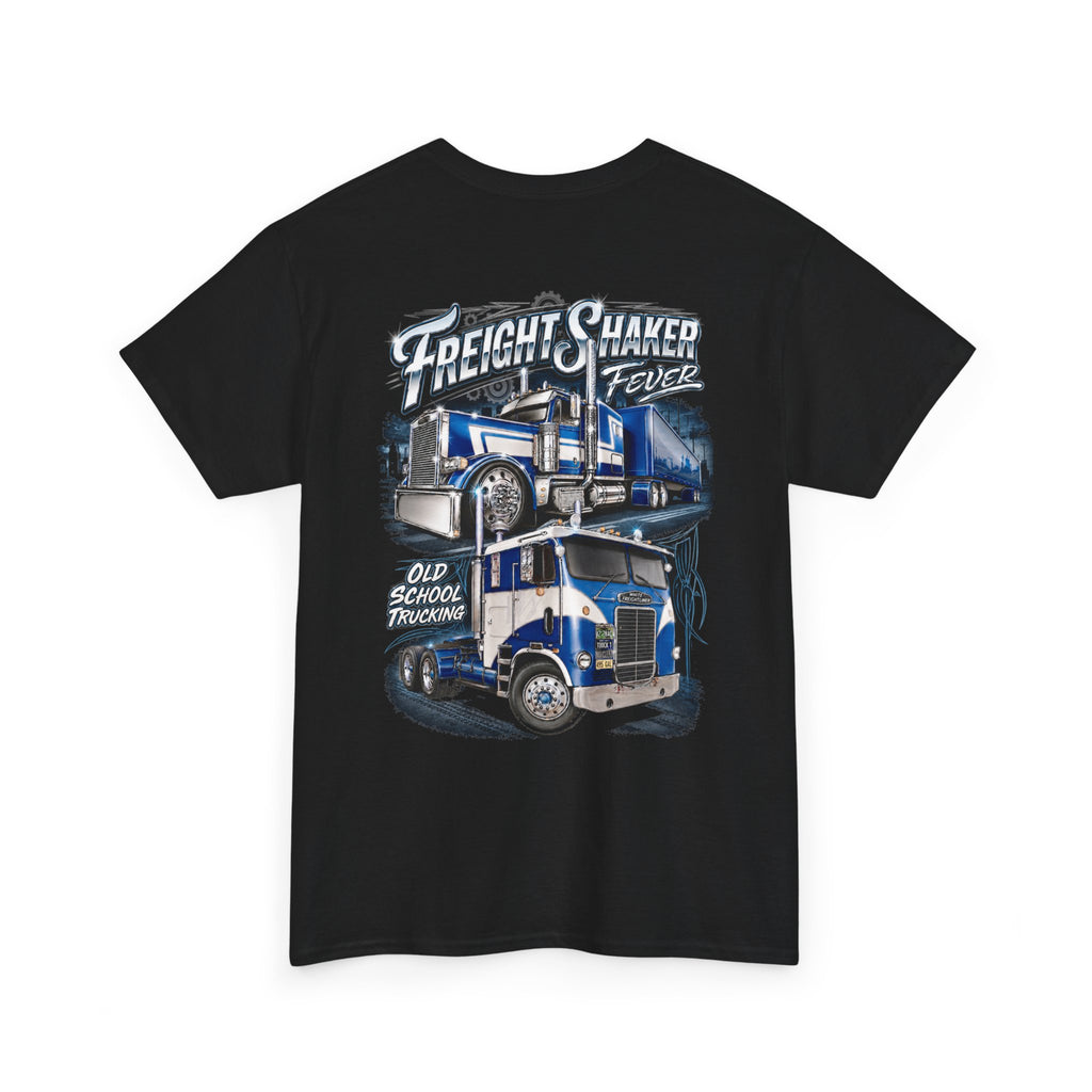 Freightshaker