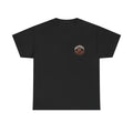 Truck Driver Graphic Tee — "Catch You on the Flipside" Retro Semi-Truck Shirt