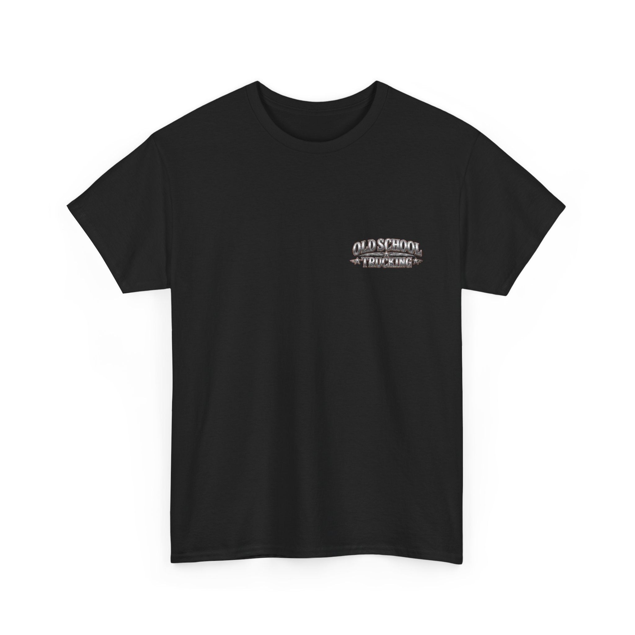 Freightshaker